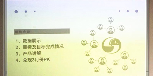 產(chǎn)品講解、知識(shí)分享|伽立四月銷售啟動(dòng)會(huì)再次召開啦