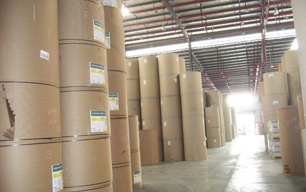 進(jìn)口?？▊}(cāng)庫(kù)
