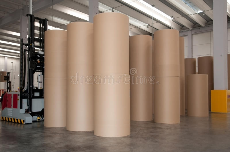 玖龍、理文發(fā)停機(jī)函！減少近50萬噸原紙產(chǎn)能