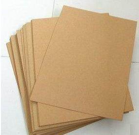 牛皮紙的小知識