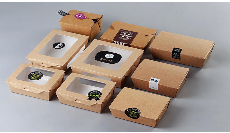 哪些牛皮紙印刷效果好？