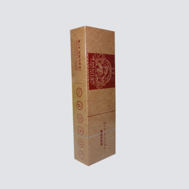 美國(guó)?？埌b盒案例展示