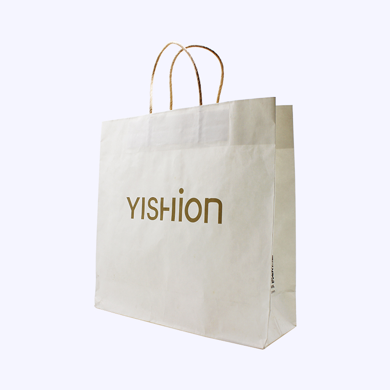 白牛皮紙返黃怎么處理？