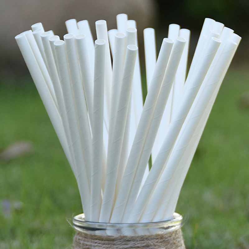 紙吸管火了，白牛皮紙還會遠嗎？