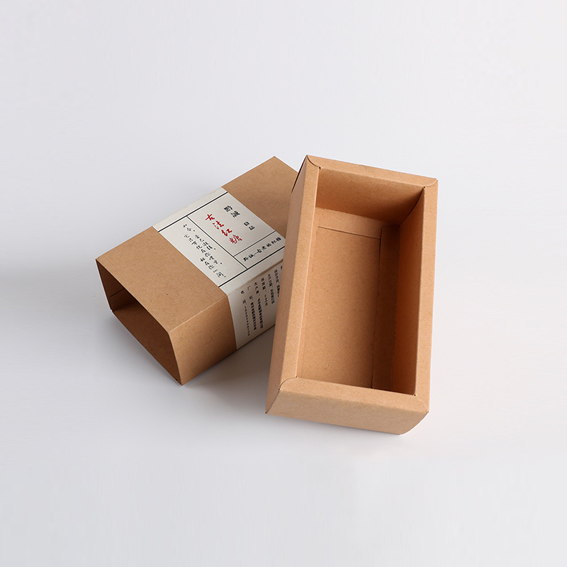 雙面紅?？òb盒案例展示