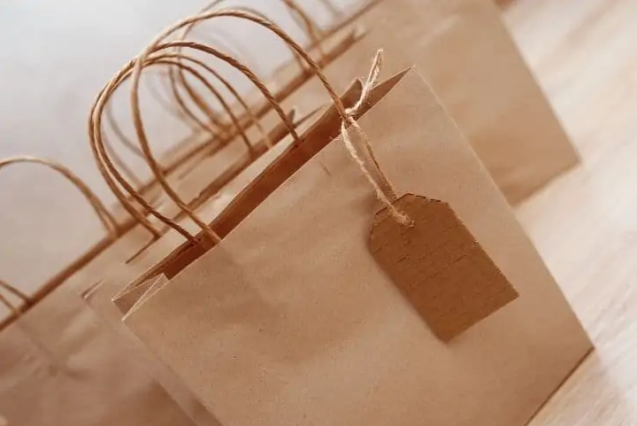 牛皮紙可以生物降解嗎？