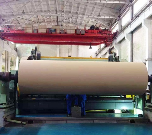 牛皮紙制漿工藝流程是什么？它對(duì)造紙性能有什么影響？